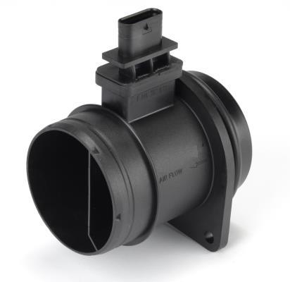 Débitmètre de masse d'air NGK 93095